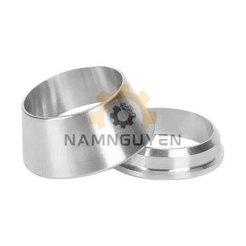 Hạt bắp siết ống-Ốc inox siết hạt bắp