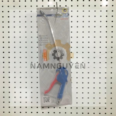 Súng xịt hơi cán nhựa C-Mart L0011-270