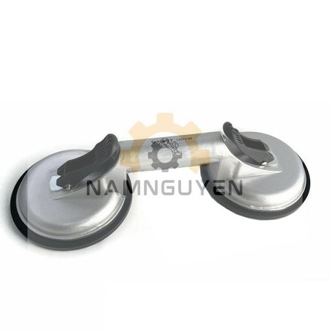 TAY HÍT KÍNH – GẠCH 2 CHẤU C-MART L0072-2 (TẢI 100KG)