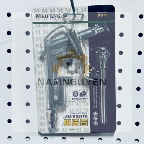 SÚNG XỊT BỤI DG10