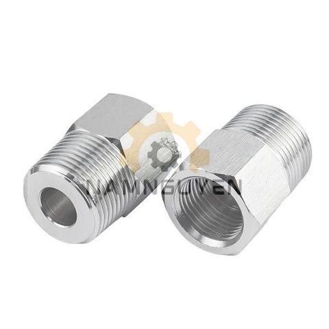 Đầu Nối Ren Trong – Ren Ngoài Inox 304