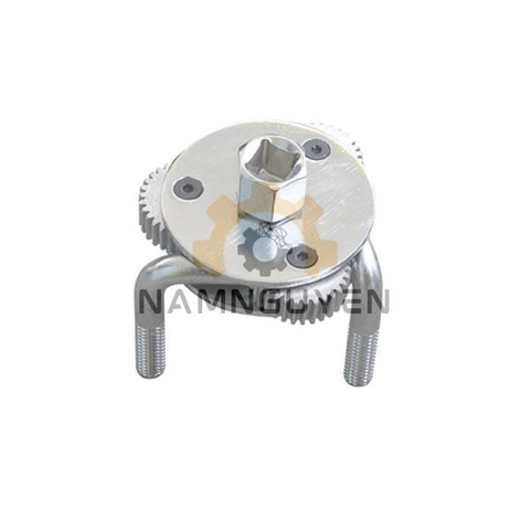 Cảo lọc dầu 3 chấu chân tròn C-Mart S0004