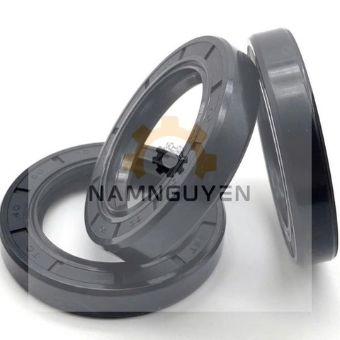 PHỐT CHẶN DẦU TC NBR/ VITON