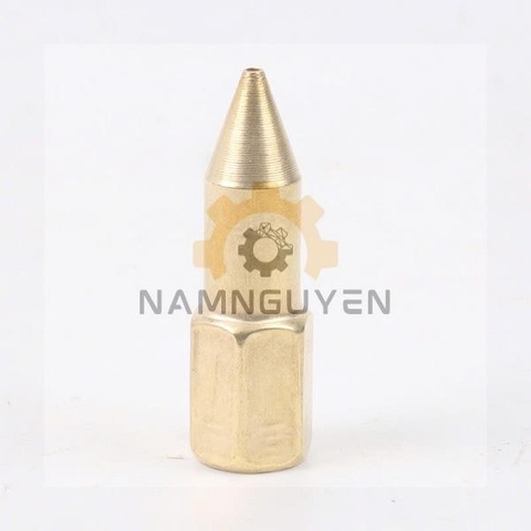 ĐẦU BƠM MỠ NHỌN