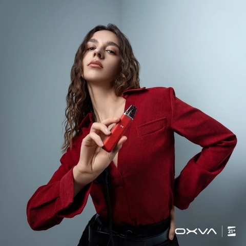 OXVA XLIM GO - Pod system tốt nhất cho người mới bắt đầu: Khám phá các tính năng