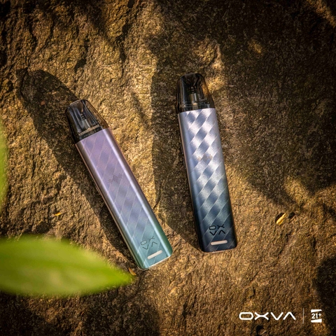Đánh Giá Pod Kit Oxva Xlim SE 2 30W