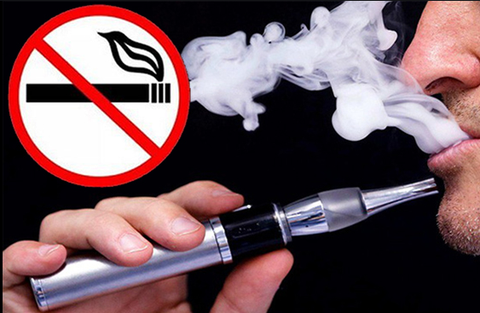 Tác dụng lâu dài của vape: Loại bỏ khói thuốc và bảo vệ một tương lai lành mạnh!
