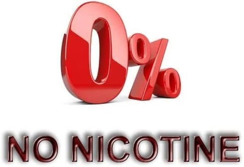 5 lý do nên sử dụng e-juice không chứa nicotine