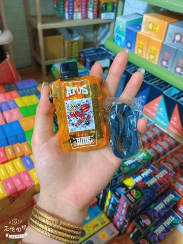 Bước vào thế giới buôn bán Pod dùng một lần