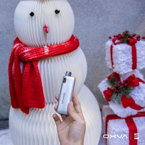 Review Khám phá chi tiết Oxva Oneo Pod Kit