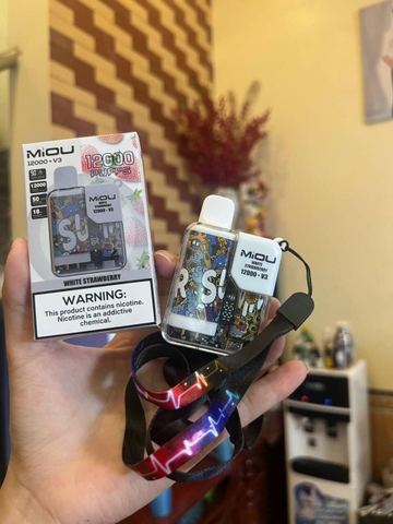 Những công nghệ và cải tiến mới từ các nhà sản xuất Pod dùng một lần