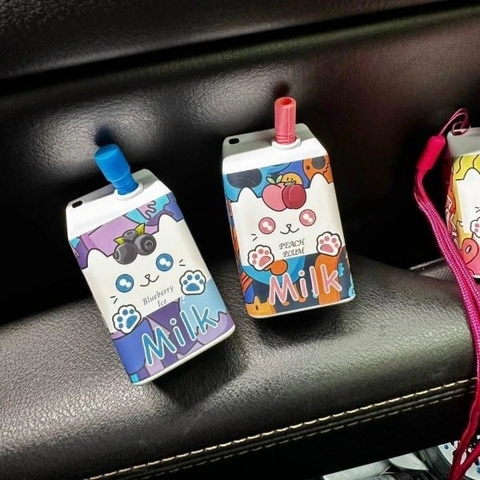 Tiêu chuẩn và an toàn trong sản xuất Pod dùng 1 lần