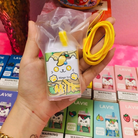 Những lưu ý khi sử dụng Pod dùng 1 lần