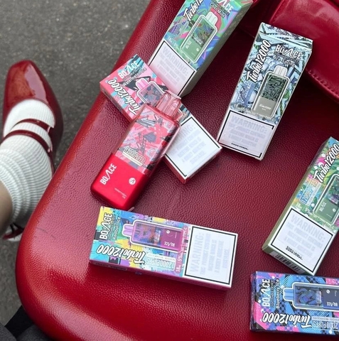 Tại sao nên chọn Pod dùng một lần có thể sạc lại?