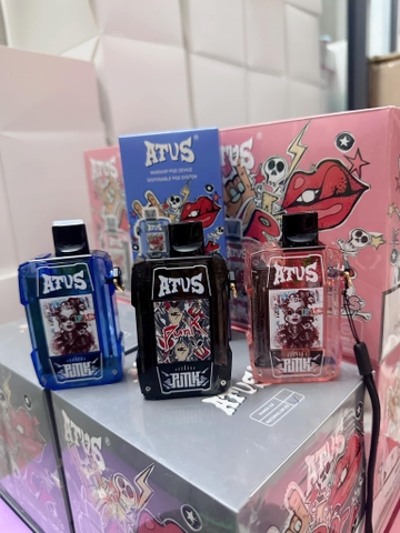 Pod dùng 1 lần có phù hợp với bạn không ?