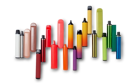 Hướng dẫn và gợi ý mua Pod dùng một lần