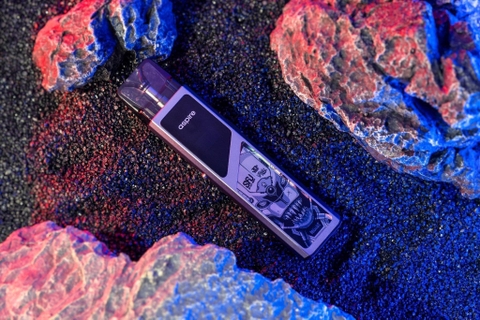 Aspire Favostix II (V2) 30W Pod Kit Phù Hợp Cho Mọi Người