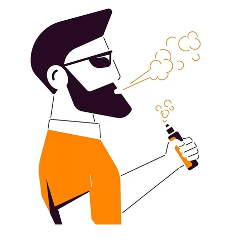 6 cách giúp hạn chế tank và đầu pod bị leak juice