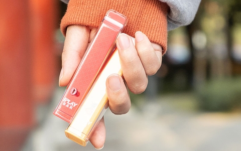 Pod dùng một lần có phù hợp với người mới sử dụng không?