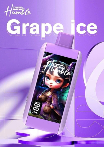 Pod dùng một lần: một giải pháp thay thế thuốc lá mới với cả ưu điểm và thách thức