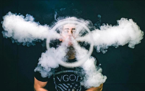 Hướng dẫn cách hút Vape / Pod System ngon nhất