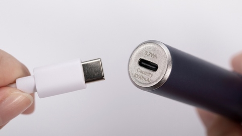 Pod dùng một lần có thể sạc lại mang lại những tiện ích gì cho người sử dụng?