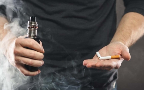 Thuốc lá và Vape: Lựa chọn sức khỏe và tự do