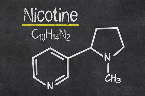 Cách chọn nồng độ nicotine khi sử dụng Pod dùng 1 lần