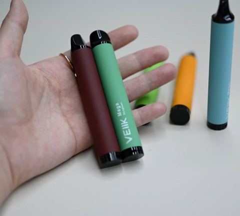 Cách sử dụng và lưu ý khi sử dụng pod dùng một lần