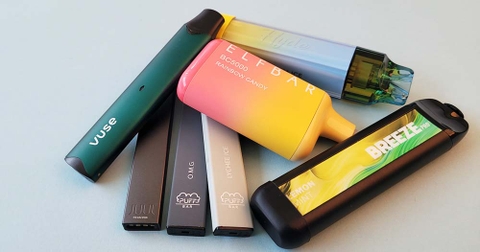 Đặc điểm của Pod dùng một lần là gì?