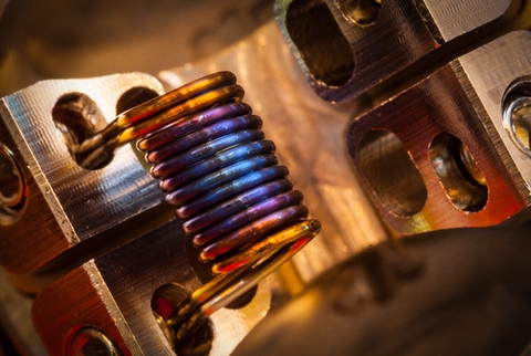 Hướng dẫn tự cuốn Coil Vape tại nhà