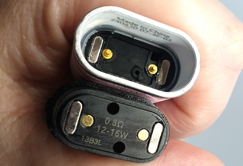 Các Lỗi Thường Gặp Ở Pod Xlim Series Và Cách Khắc Phục