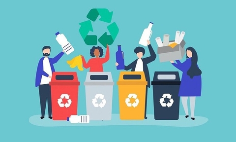 Làm thế nào để xử lý đúng cách Pod dùng một lần đã dùng hết?