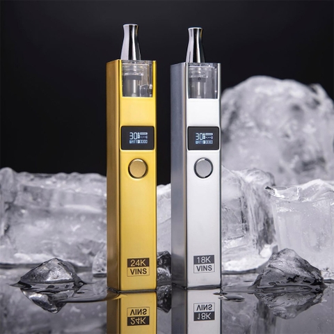 Shop Vape - Pod System Hà Nội Chính hãng giá rẻ uy tín