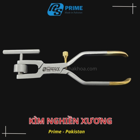 Kìm nghiền xương Prime