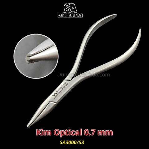 Kìm Optical 0.7 mm SA Medical