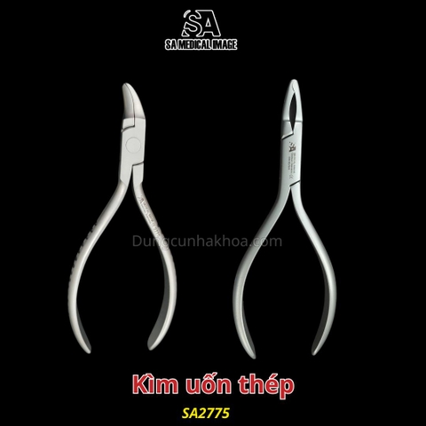 Kìm uốn thép (Kìm uốn chụp thép)