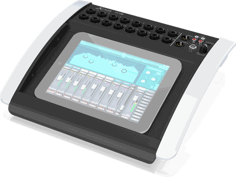 Behringer X18 Mixer Digital 18 input