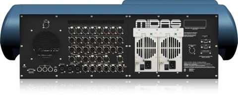 PRO2C-CC-TP Mixer Digital 64 input Midas