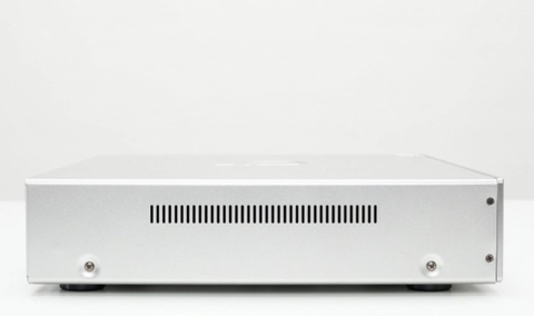 LX-H8 - Digital Karaoke Power Amplifier 3 In 1