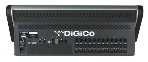 MIXER DIGICO S21