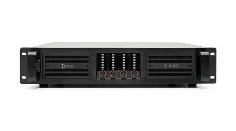 T4.20 - Đẩy công suất 4 kênh
