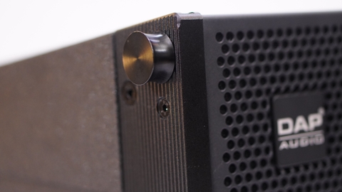 Line Array DAP LA112