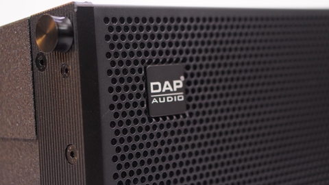 Line Array DAP LA112
