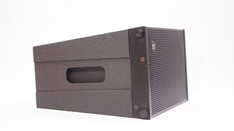 Line Array DAP LA112