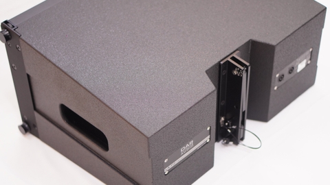 Line Array DAP LA112