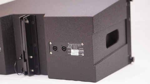 Line Array DAP LA112