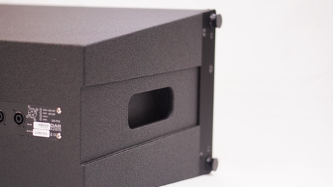 Line Array DAP LA112