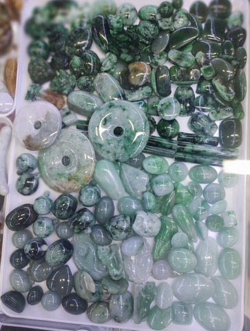 HỘT LẺ A TRANG SỨC