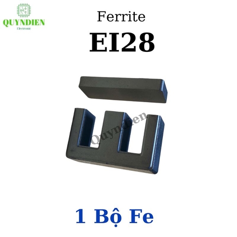 Ferite biến áp xung EI28